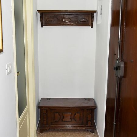 Apartament Katiuscia'S Little Corner La Spezia Zewnętrze zdjęcie