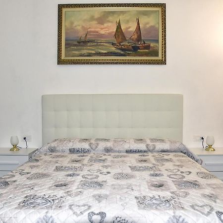 Apartament Katiuscia'S Little Corner La Spezia Zewnętrze zdjęcie