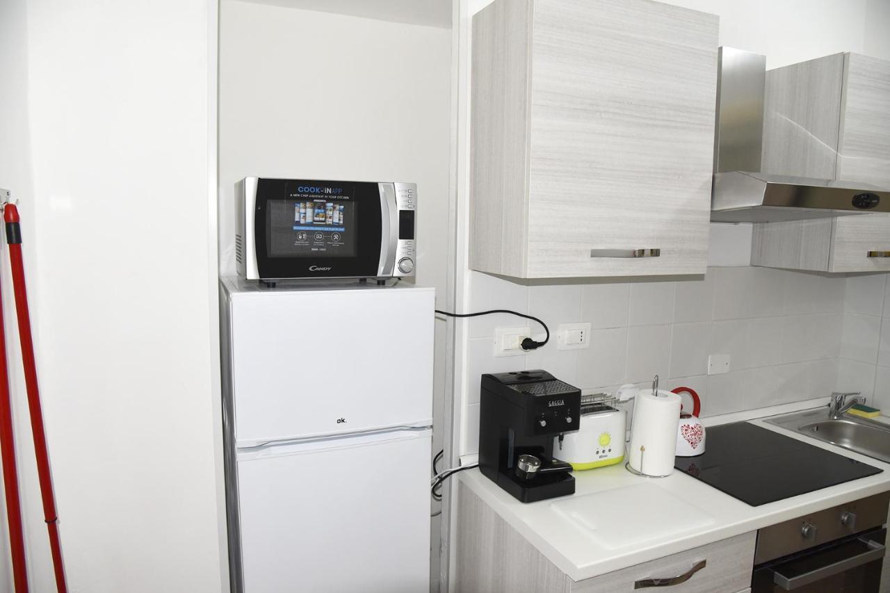 Apartament Katiuscia'S Little Corner La Spezia Zewnętrze zdjęcie