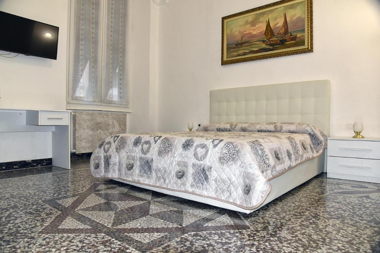 Apartament Katiuscia'S Little Corner La Spezia Zewnętrze zdjęcie