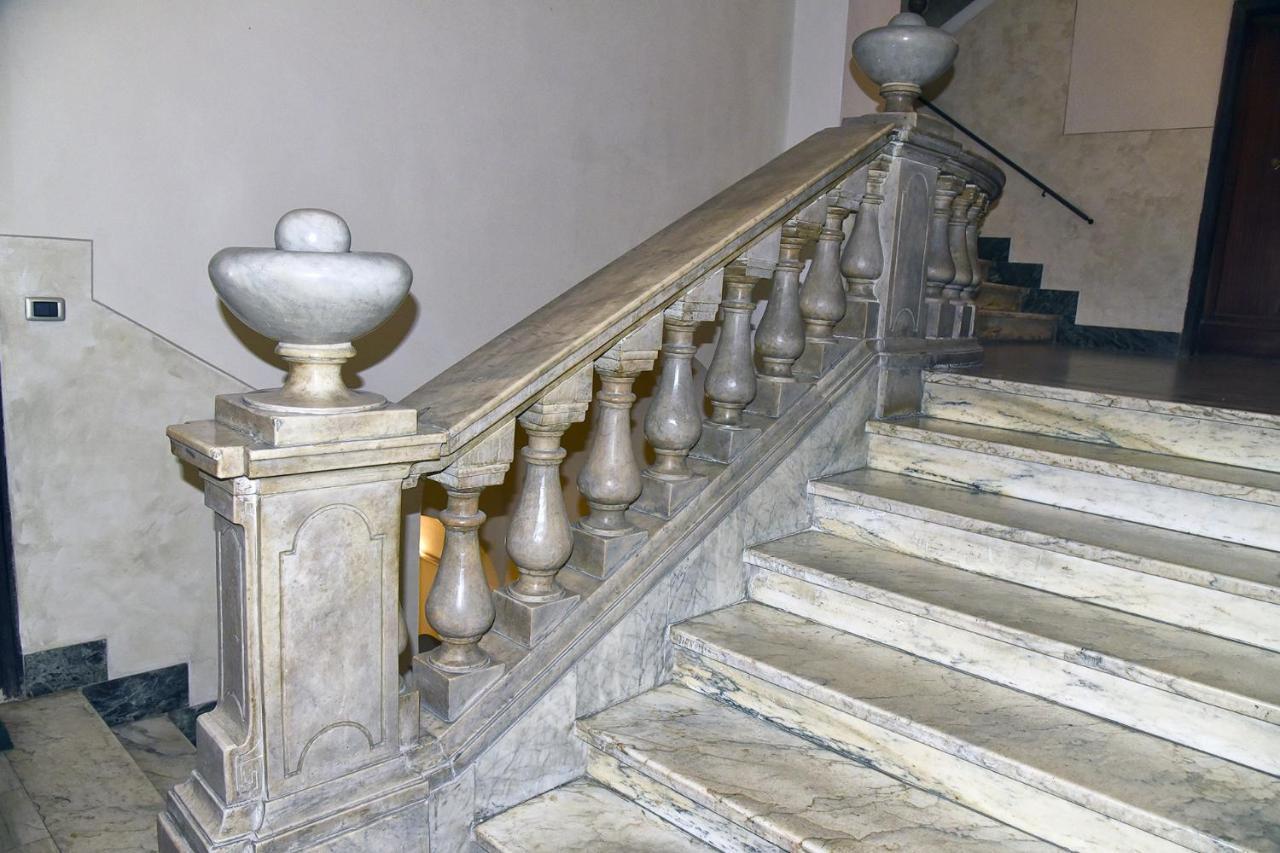 Apartament Katiuscia'S Little Corner La Spezia Zewnętrze zdjęcie