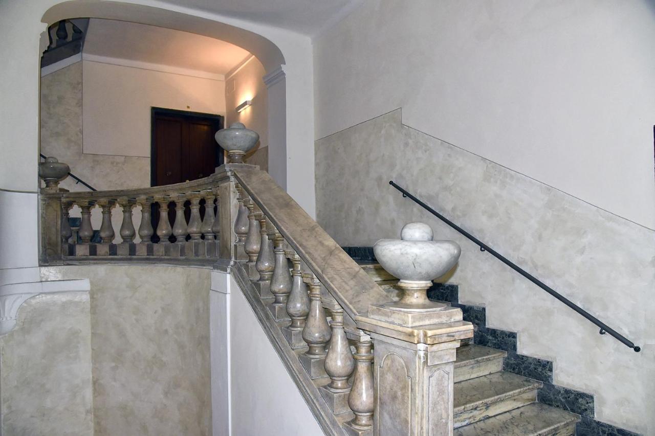 Apartament Katiuscia'S Little Corner La Spezia Zewnętrze zdjęcie