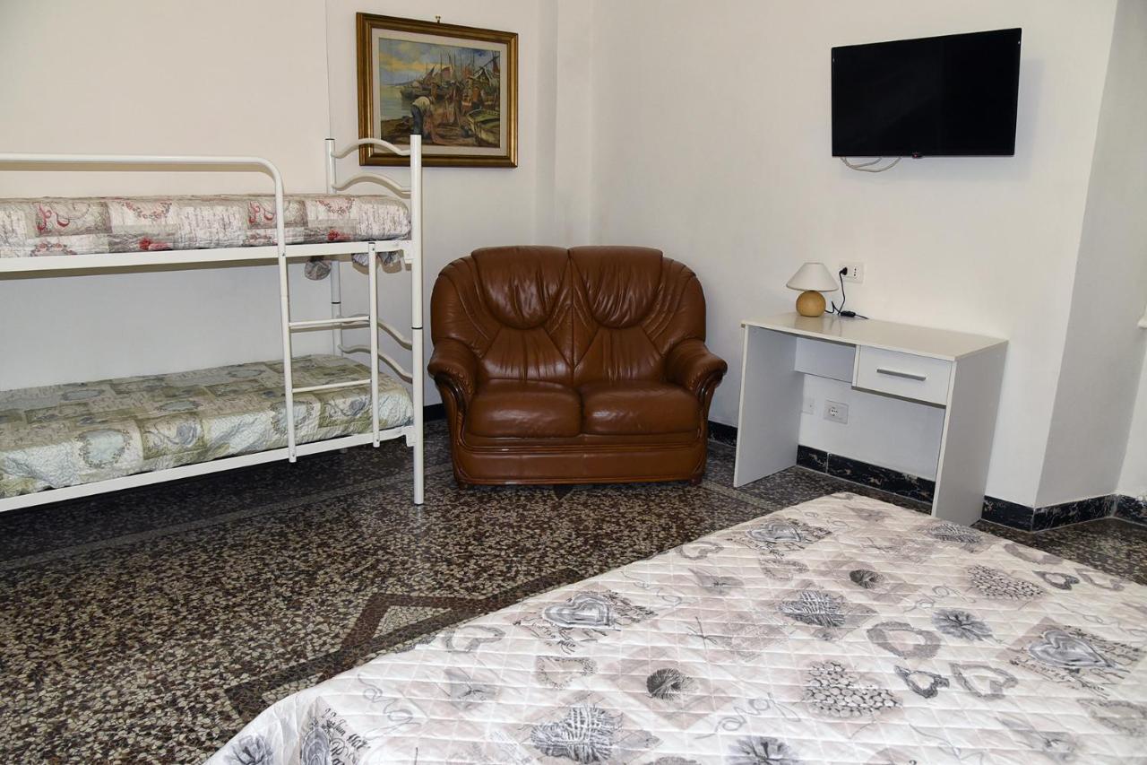Apartament Katiuscia'S Little Corner La Spezia Zewnętrze zdjęcie