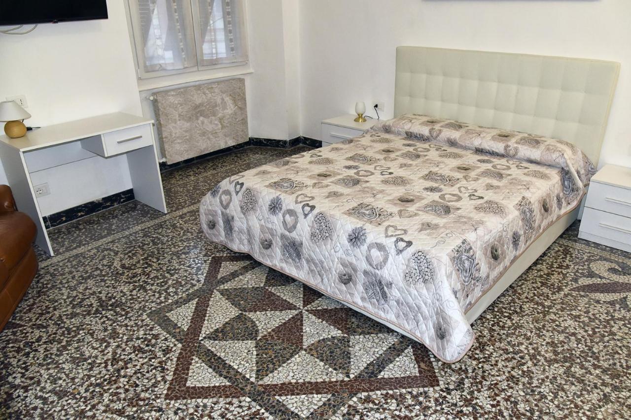 Apartament Katiuscia'S Little Corner La Spezia Zewnętrze zdjęcie