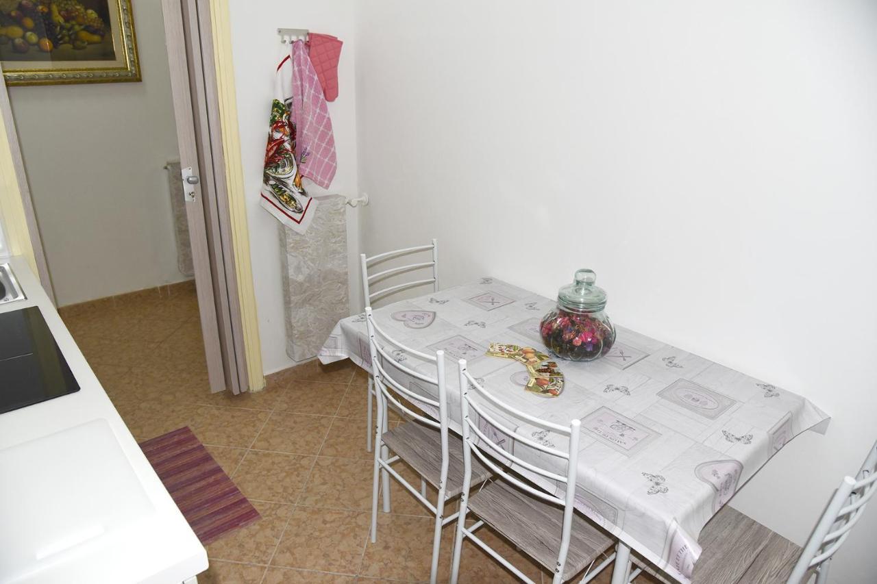 Apartament Katiuscia'S Little Corner La Spezia Zewnętrze zdjęcie
