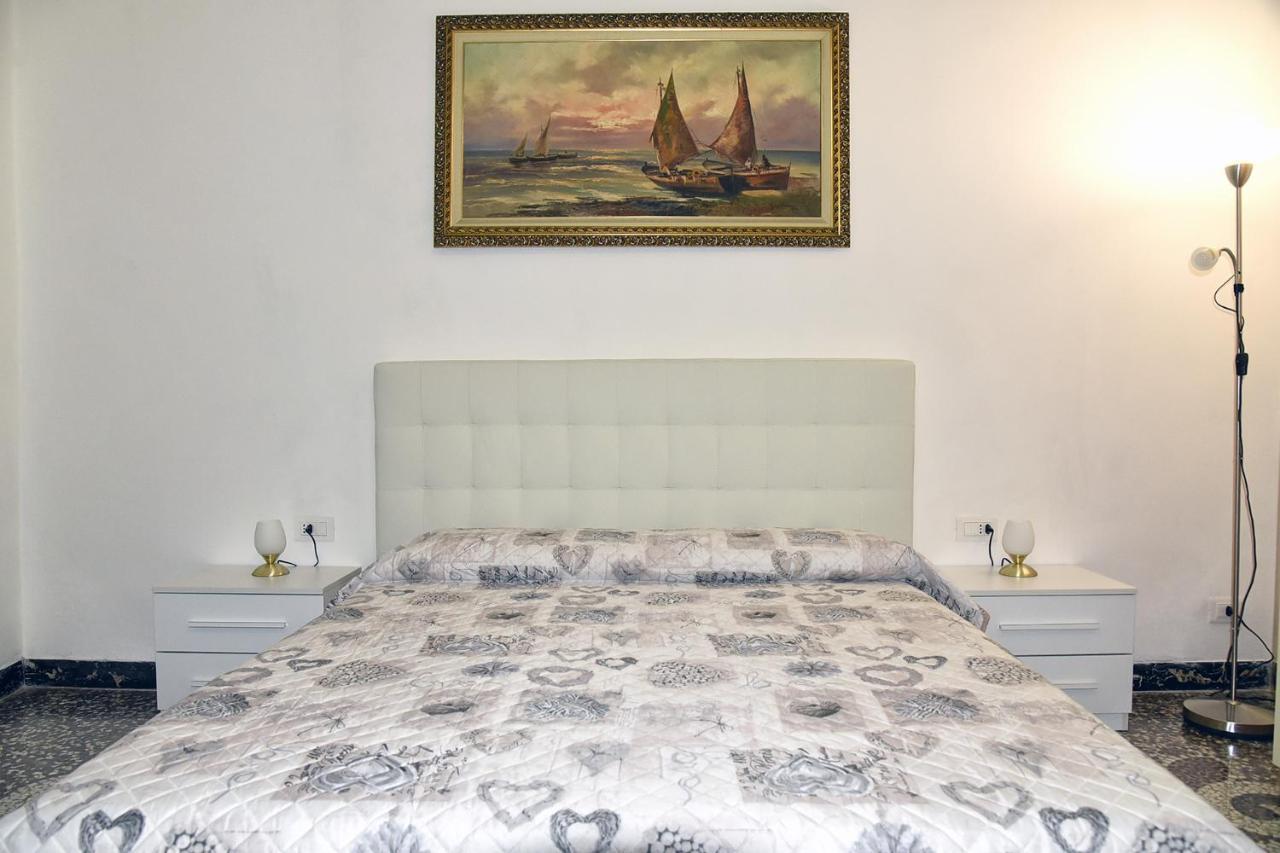 Apartament Katiuscia'S Little Corner La Spezia Zewnętrze zdjęcie