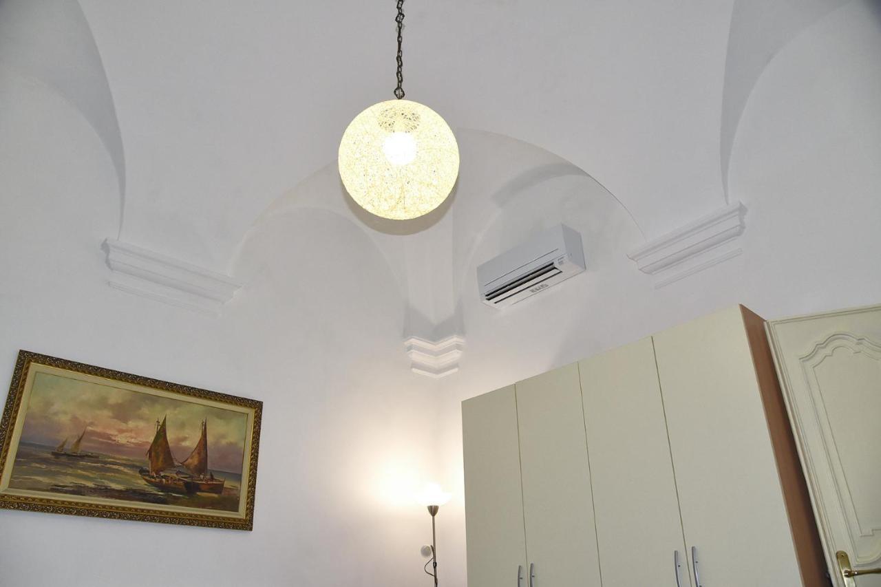 Apartament Katiuscia'S Little Corner La Spezia Zewnętrze zdjęcie
