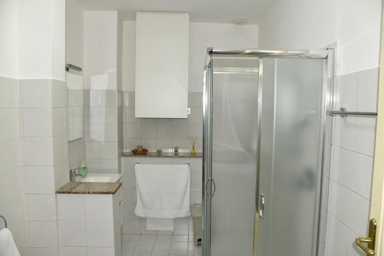 Apartament Katiuscia'S Little Corner La Spezia Zewnętrze zdjęcie