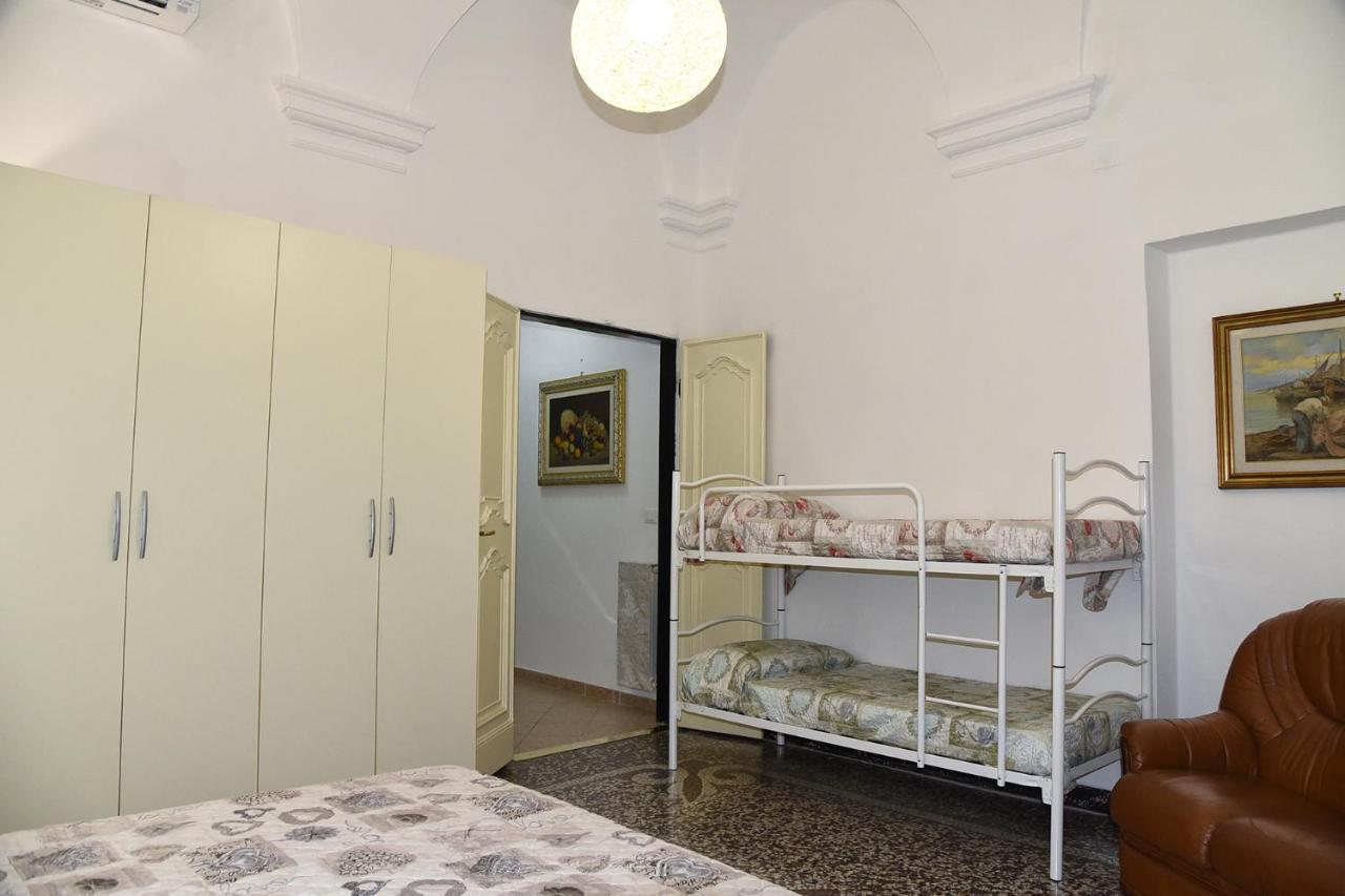 Apartament Katiuscia'S Little Corner La Spezia Zewnętrze zdjęcie